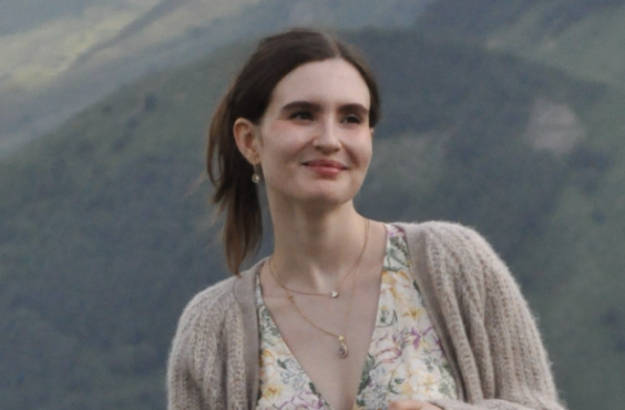 Амелия Павлова