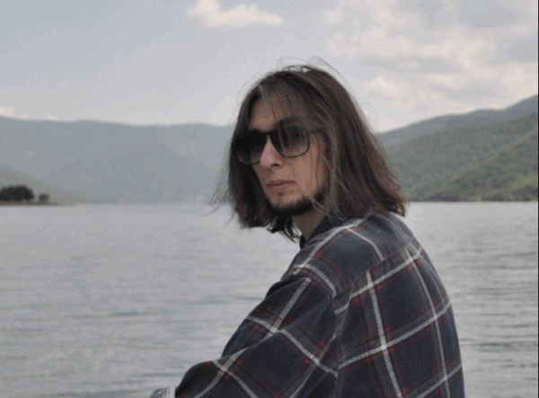 Стас Юсупов